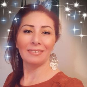 Meet your Posher, Antoinette